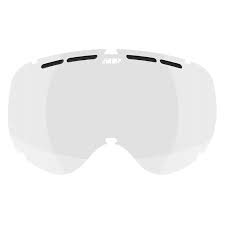 RIPPER 2.0 YOUTH LENS - CLEAR TINT